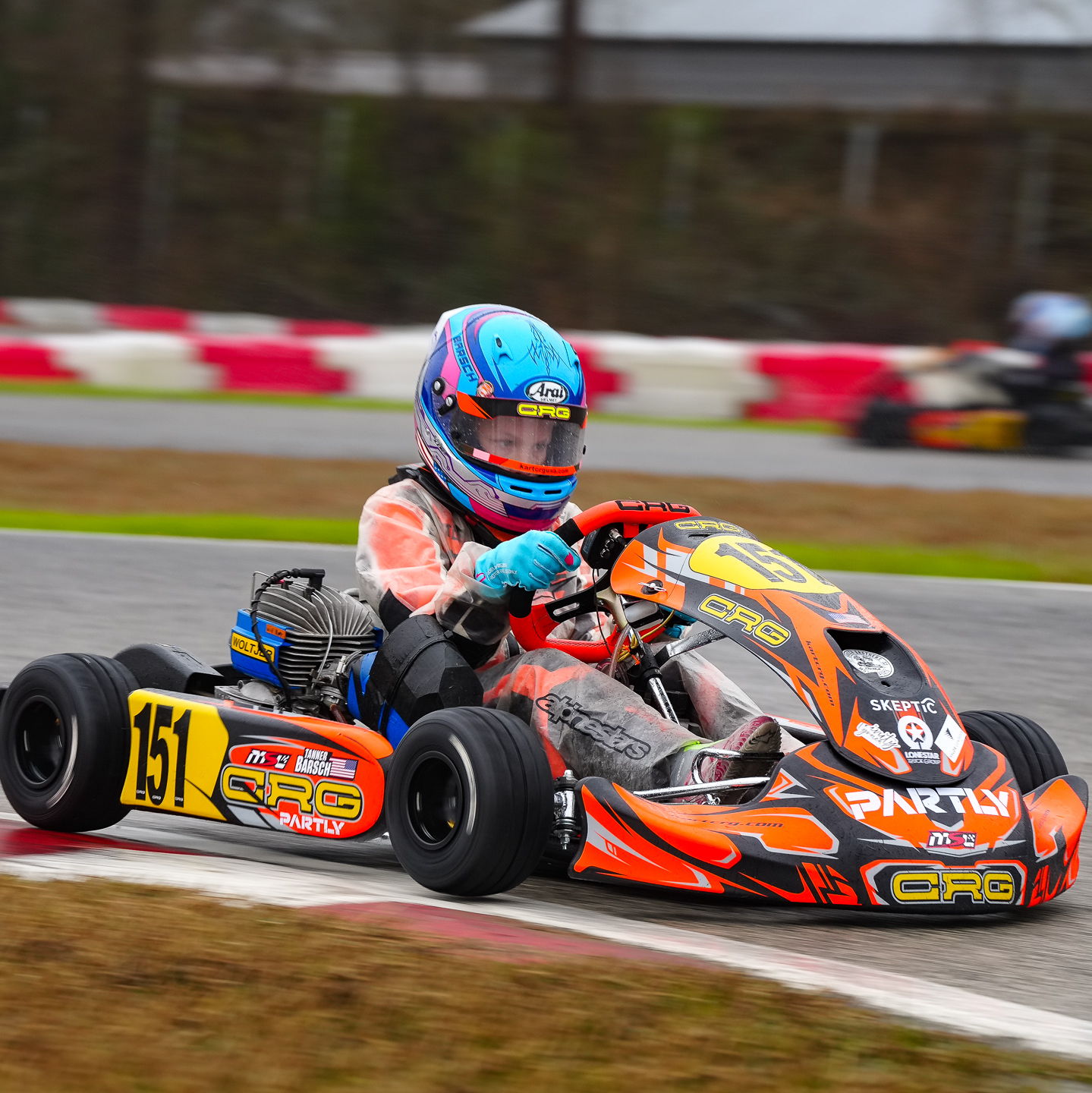 Profile of Tanner Barsch