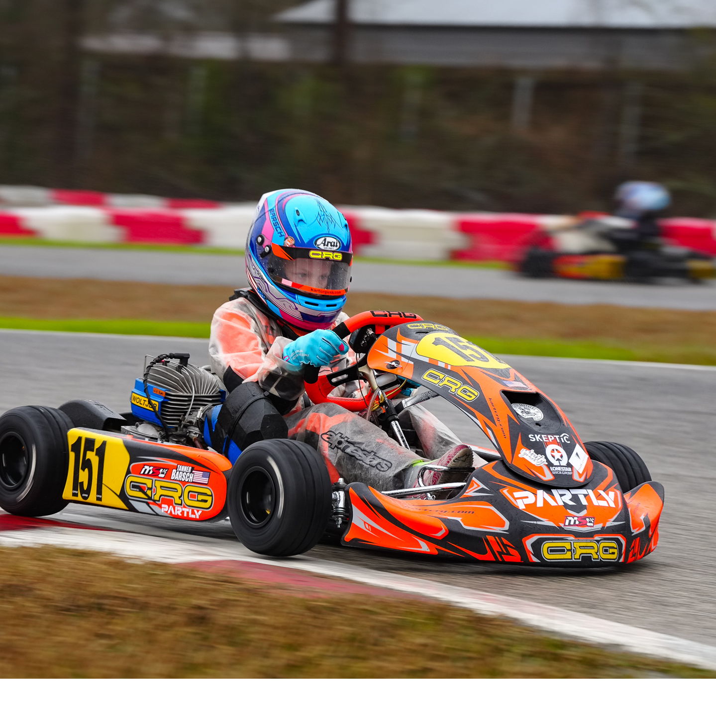 Profile of Tanner Barsch