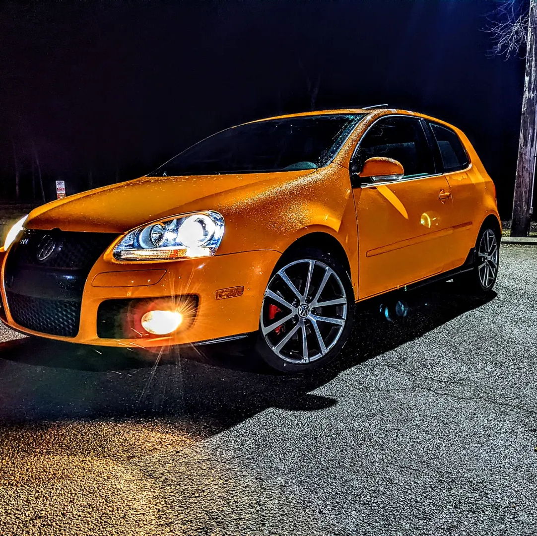 Profile of Jackson Hoggard