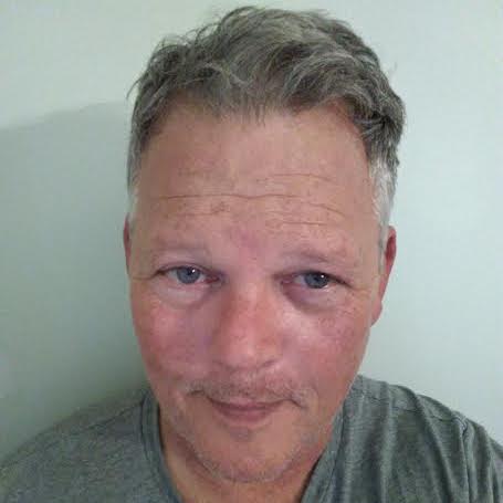 Profile of John McLaughlin