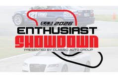 Enthusiast Showdown Presented By Classic Auto Group - June 5th