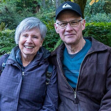 Profile of Judy Jewell