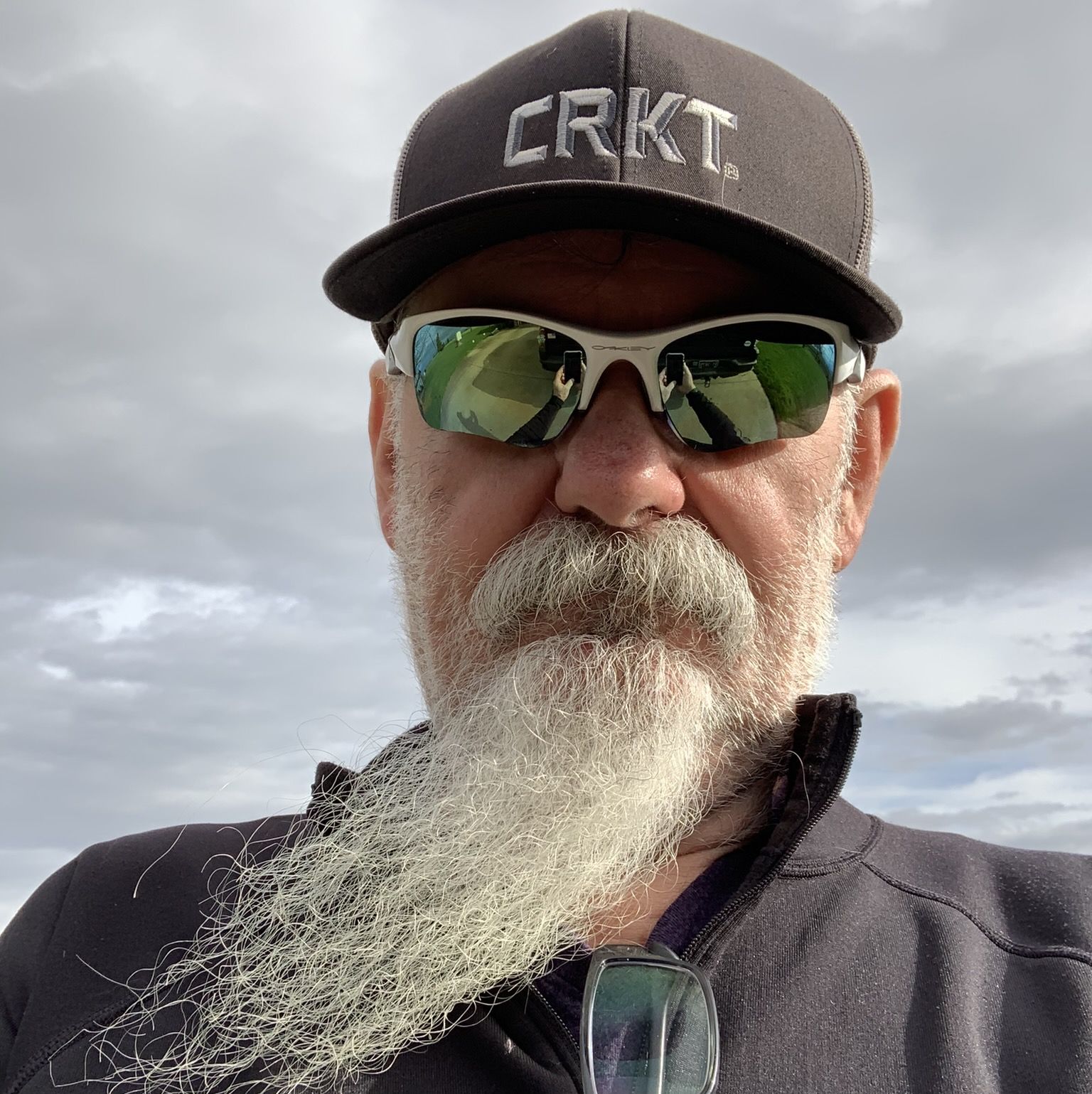 Profile of Freddy Joe Rackley