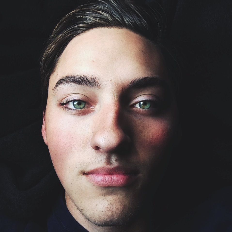 Profile of Shaun Gardner