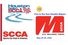 Volunteers - Fun in the Sun Majors