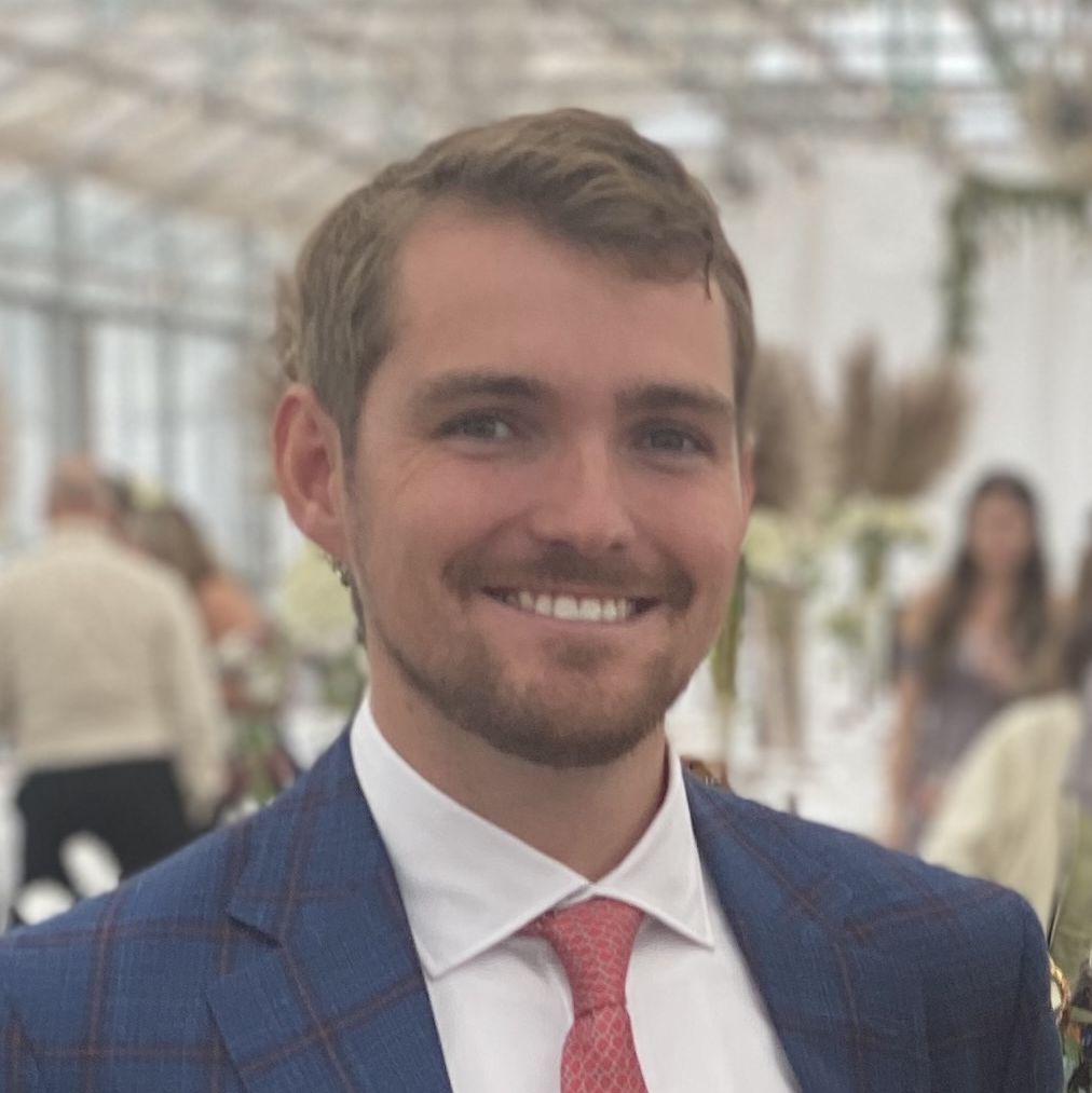 Profile of Charles Hauske