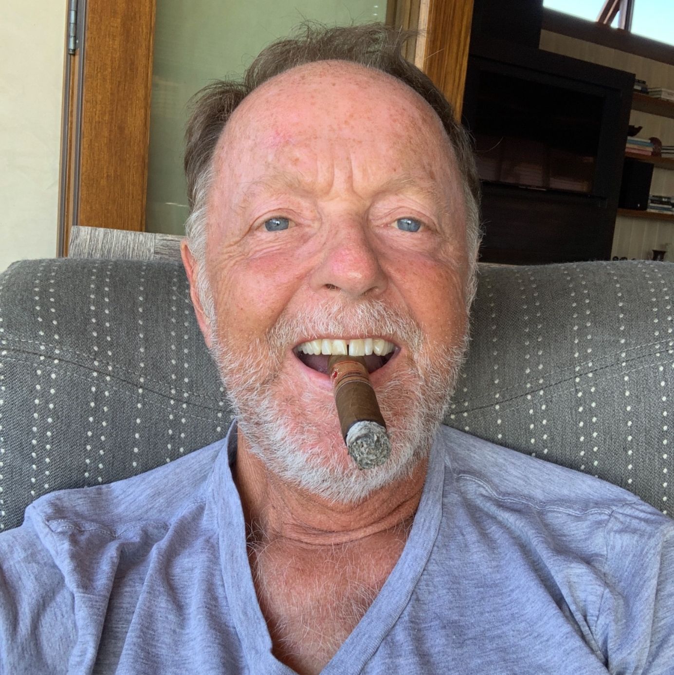Profile of Bob G