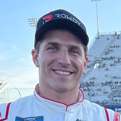 Profile of Camden Murphy
