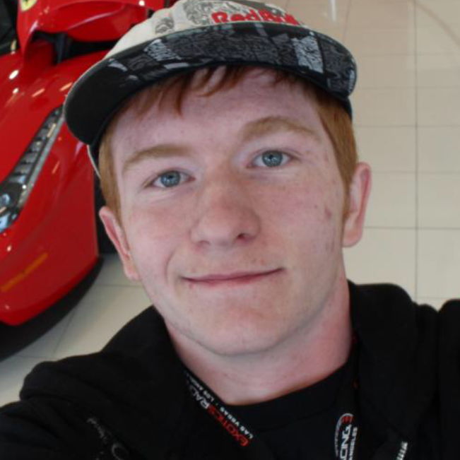 Profile of Nathan Tiller