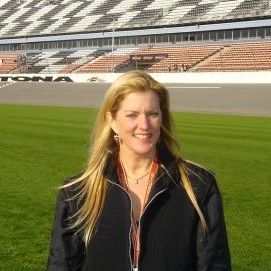 Profile of Cindy McLean