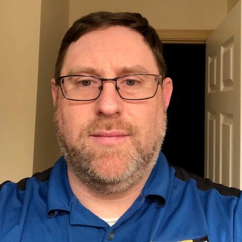 Profile of Craig Johnson