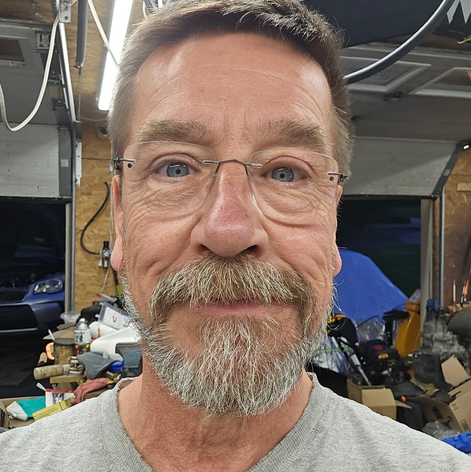 Profile of Derek Oatis