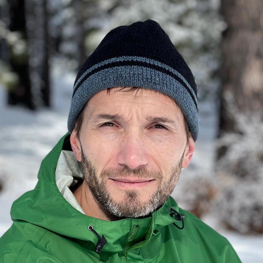 Profile of Dmitri Petrov