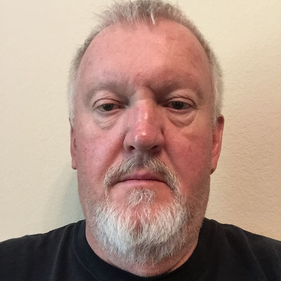 Profile of Chris Gradidge