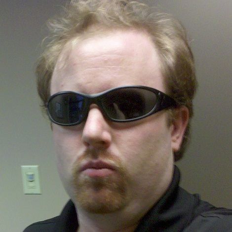 Profile of Jason Austgen