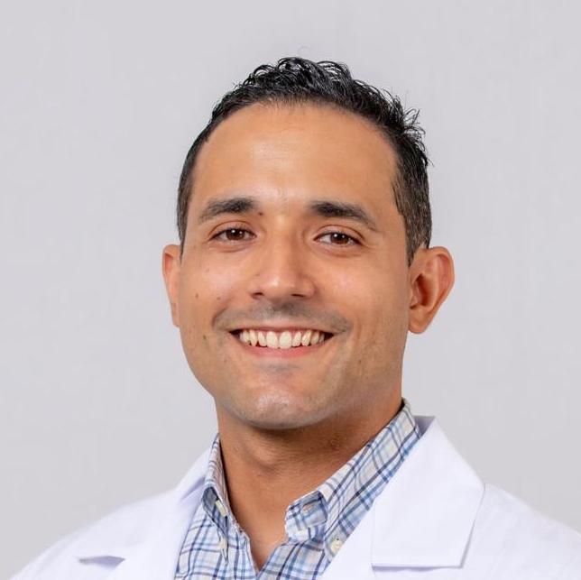 Profile of Kermith Ayala