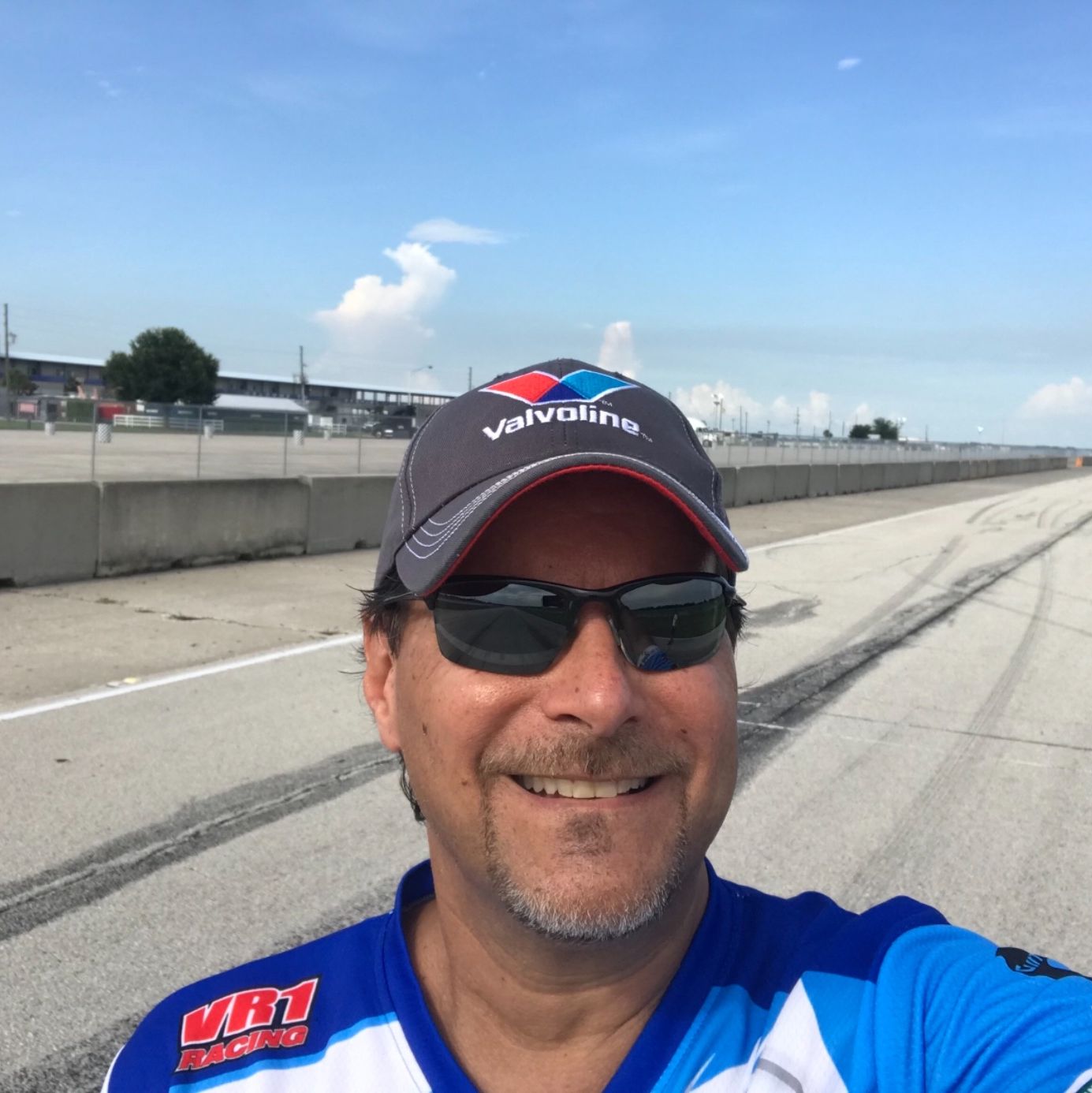 Profile of Enrique Gelpí