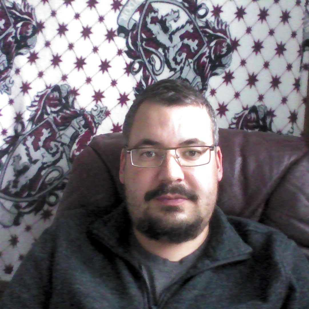 Profile of Matthew Fry