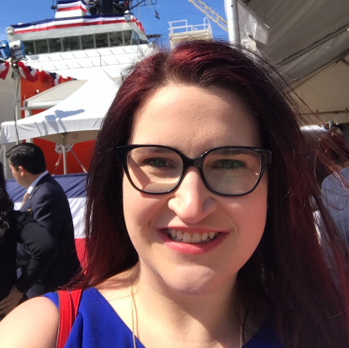 Profile of Kaitlyn Schuberth