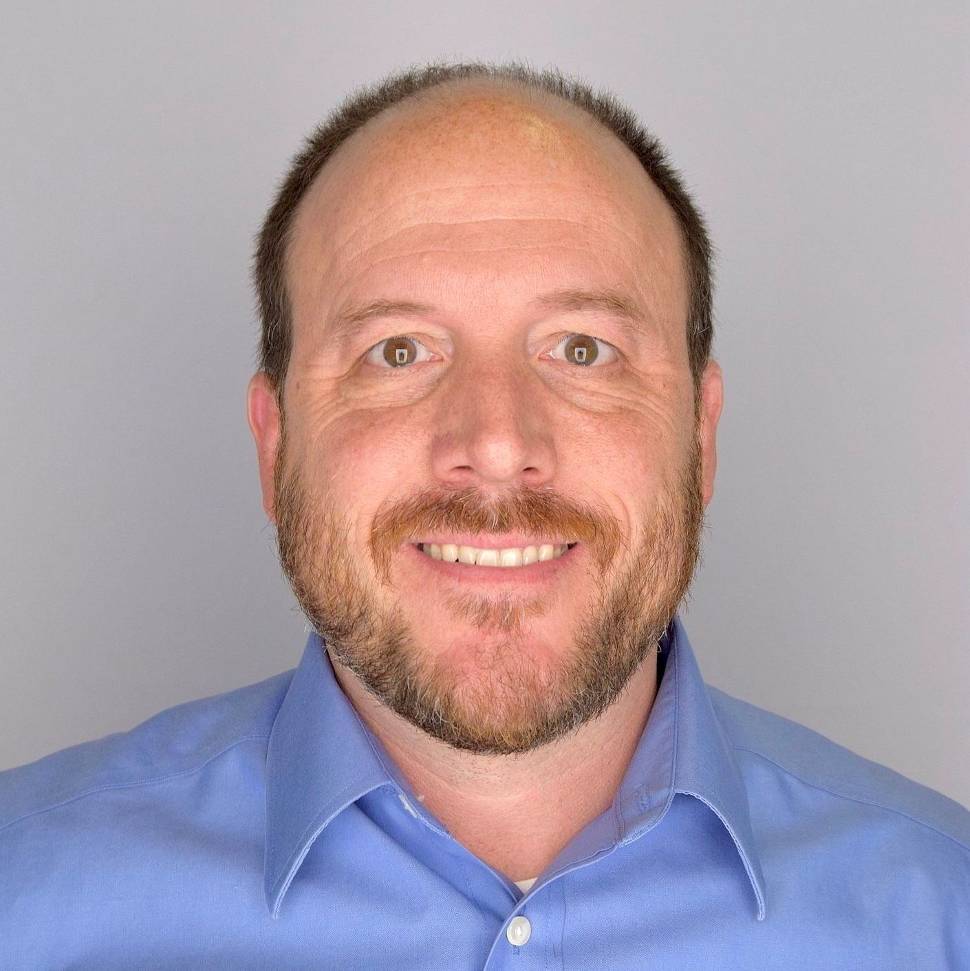 Profile of Reed Evans