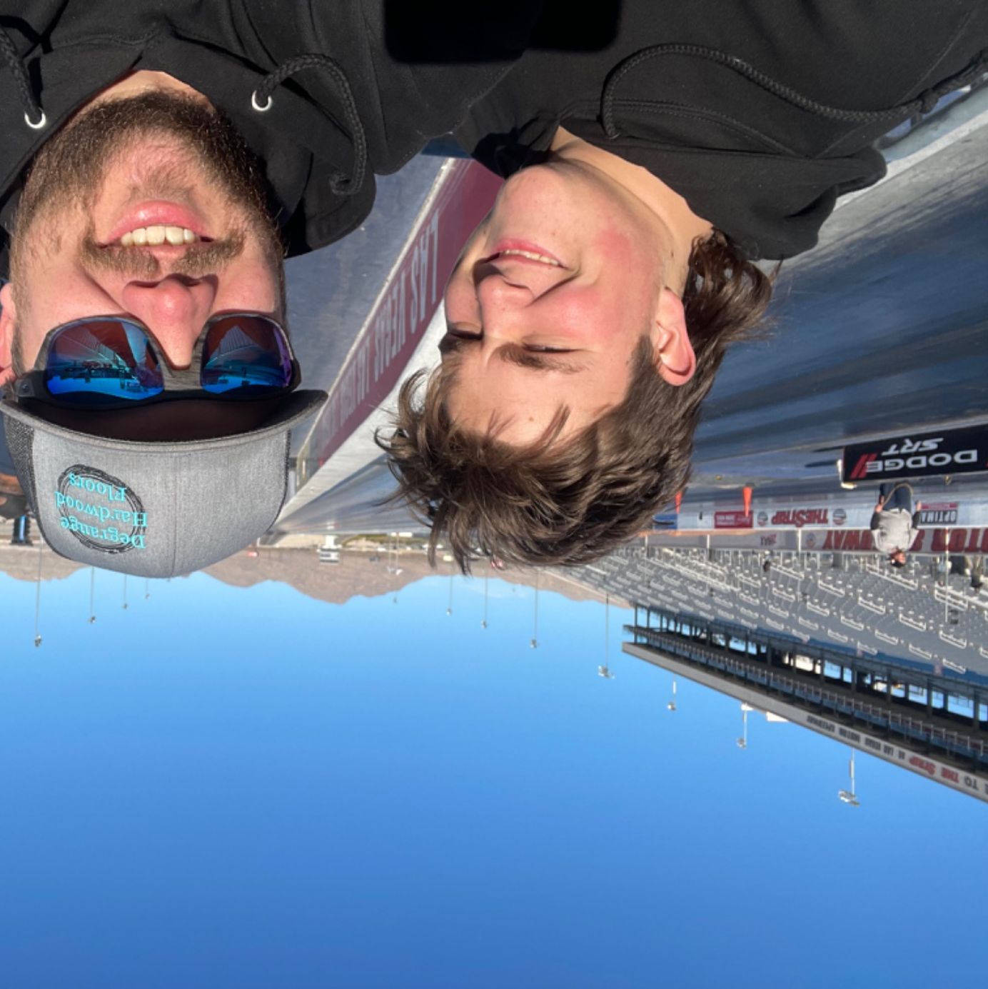 Profile of Ryan DeGrange