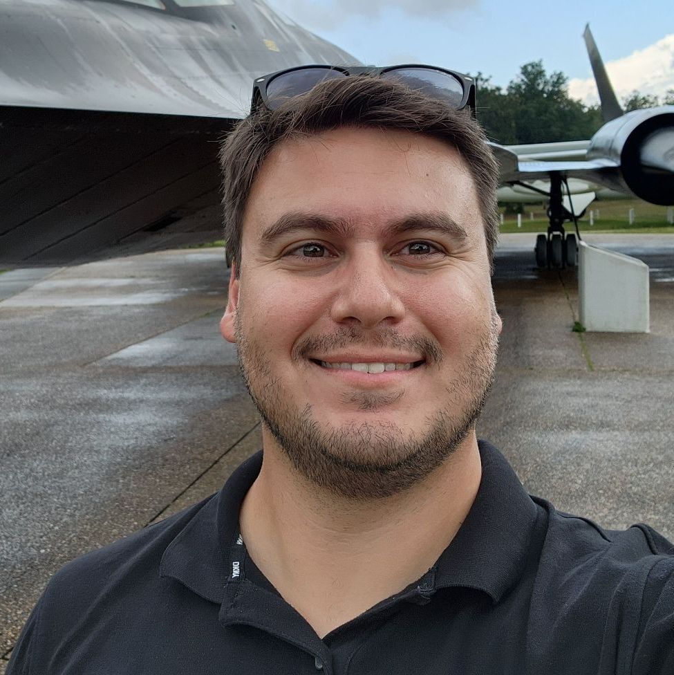 Profile of Pedro Goncalves