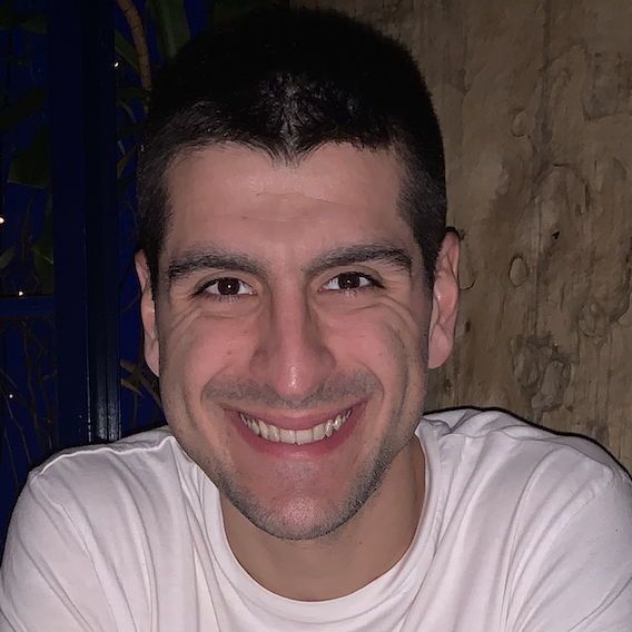 Profile of Sakir Sahin