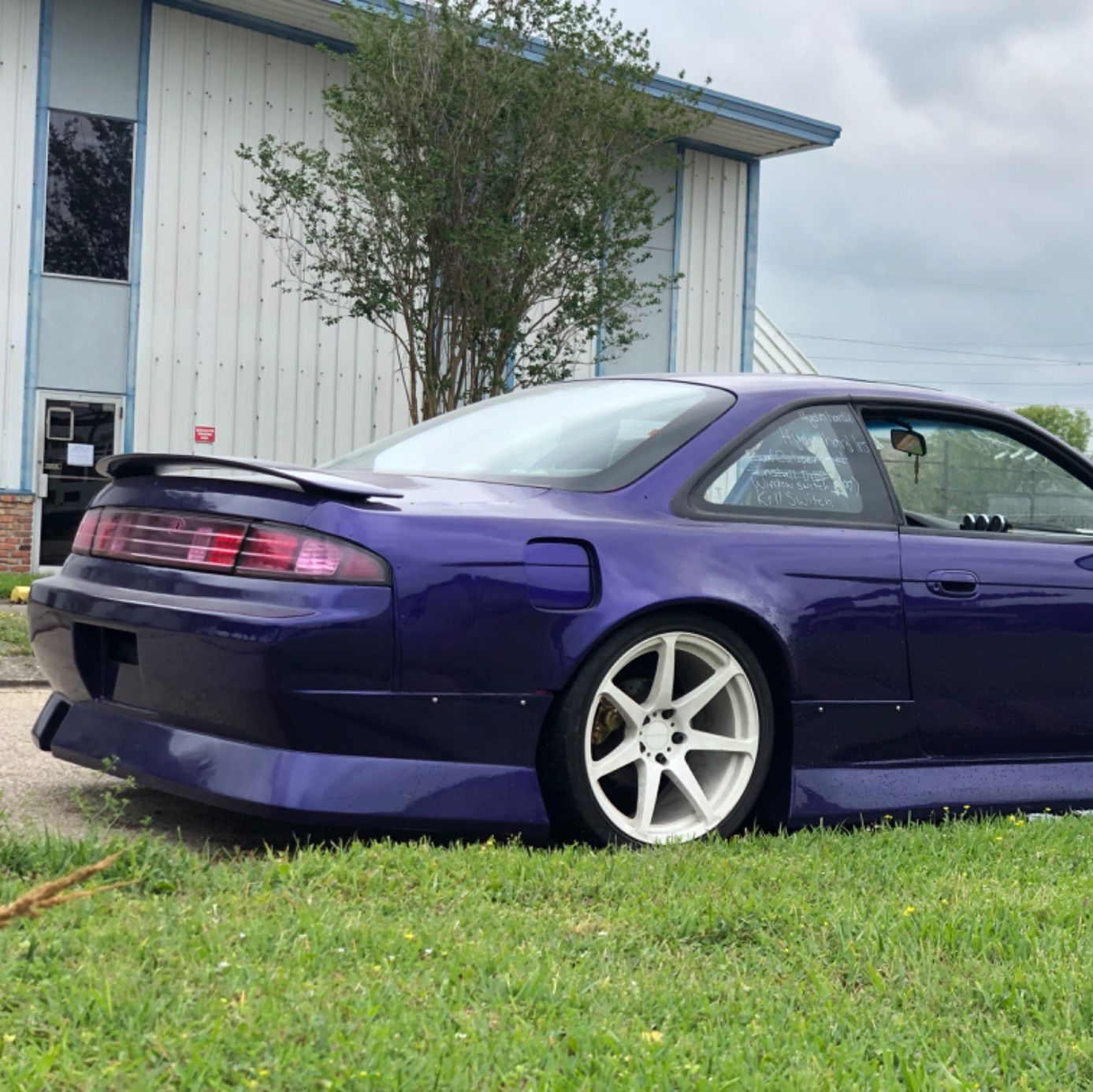 Profile of Connor Landry