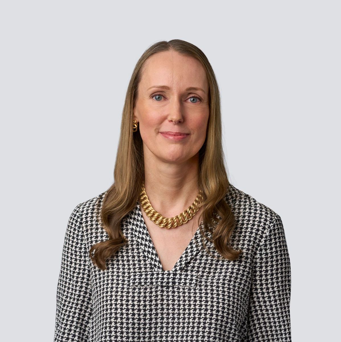 Profile of Nicole Jefferies