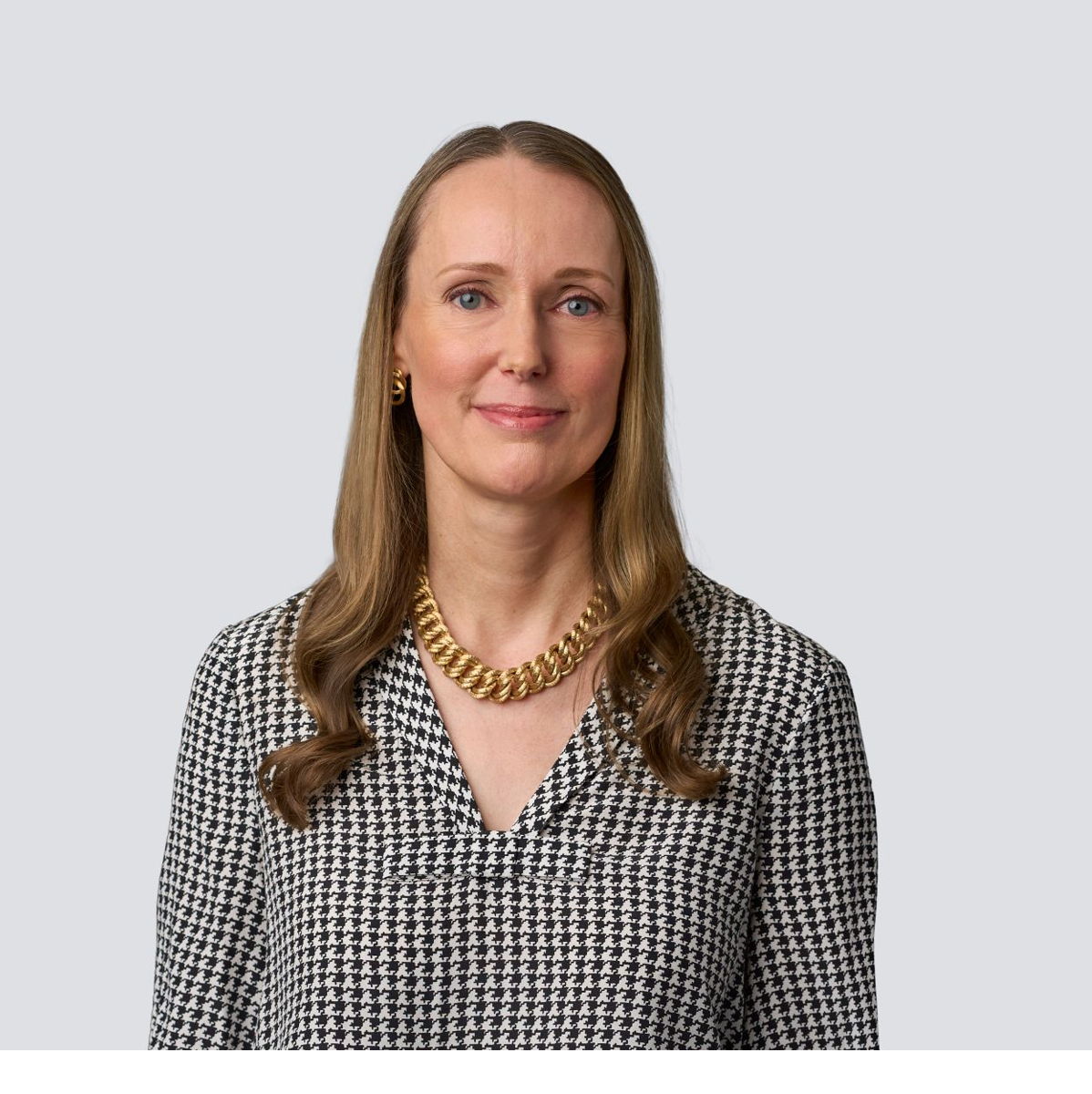 Profile of Nicole Jefferies