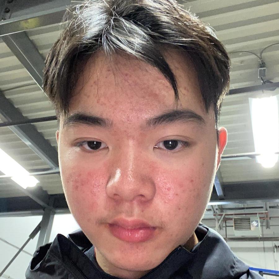 Profile of Jason Leung
