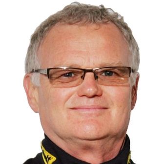 Profile of Chris Stillwell