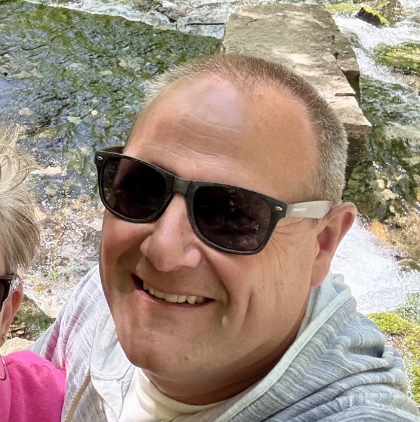 Profile of Dan Frisch