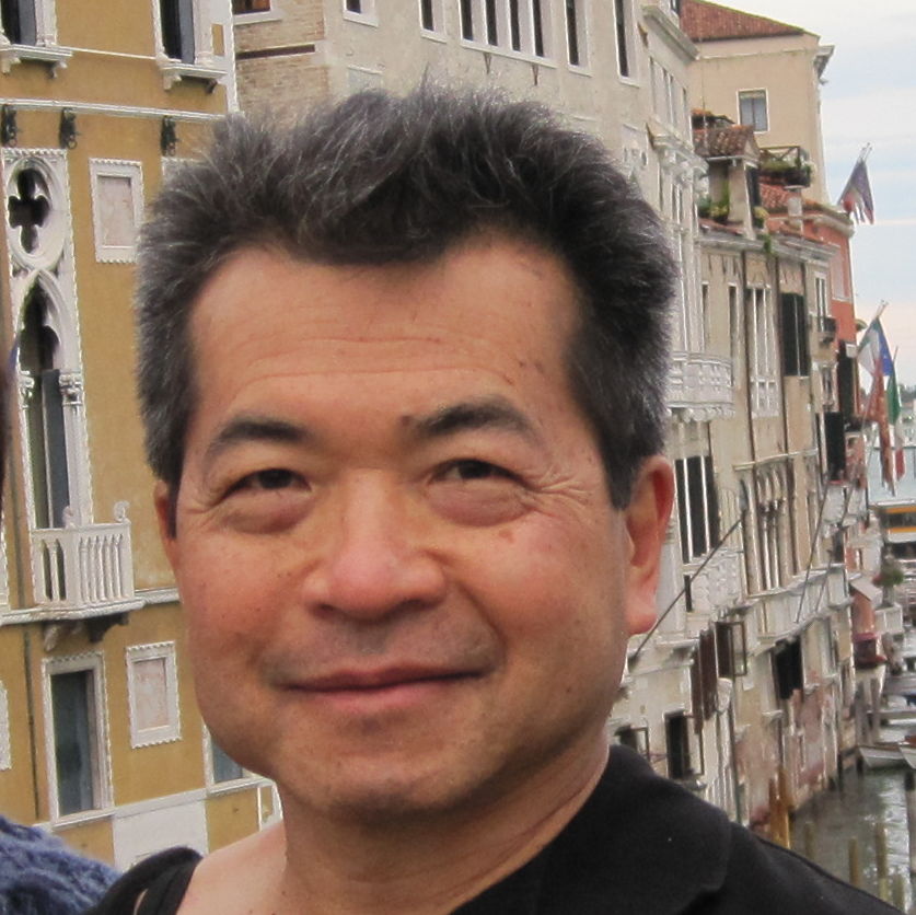 Profile of Patrick Sue