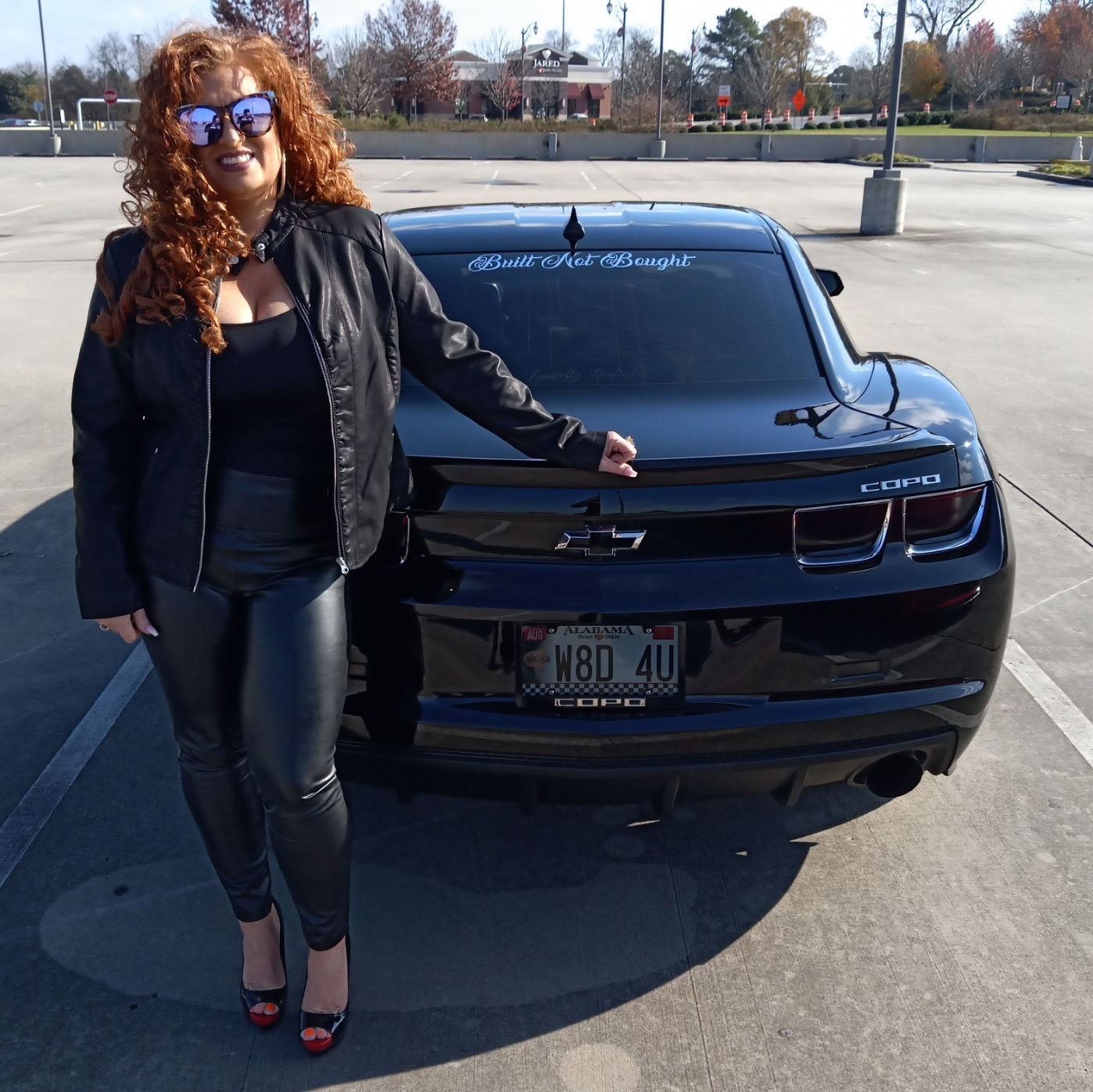 Profile of Nickie Rundt