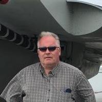 Profile of Mark Thayer