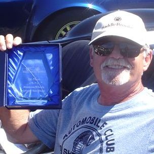 Profile of Craig Van Wanseele