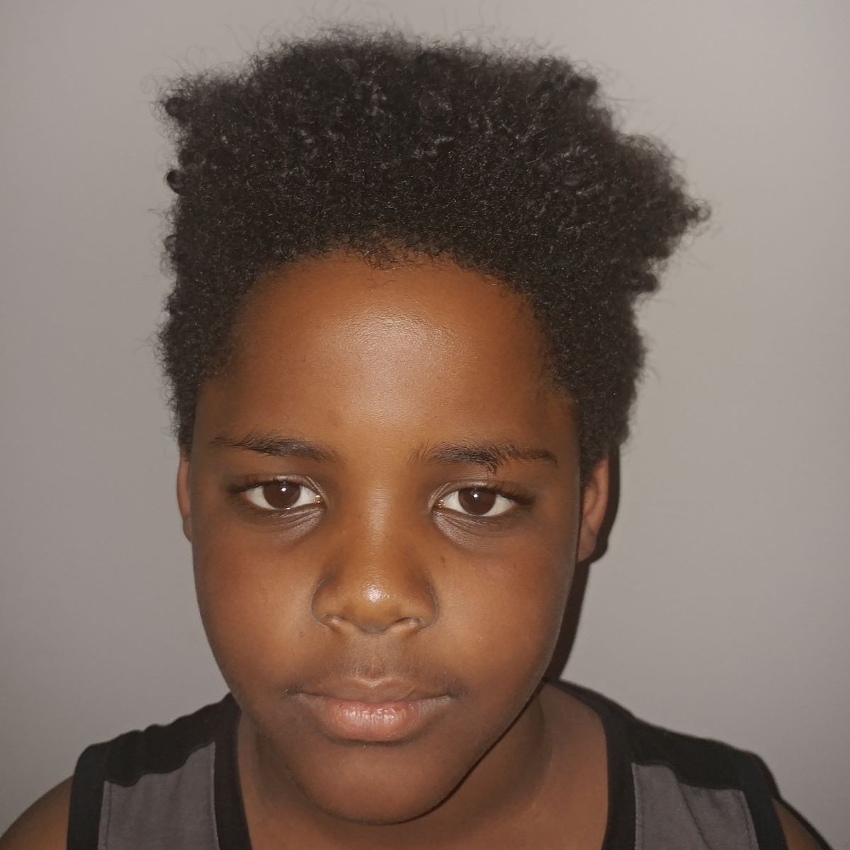 Profile of Jean Pierre Jr Rukebesha