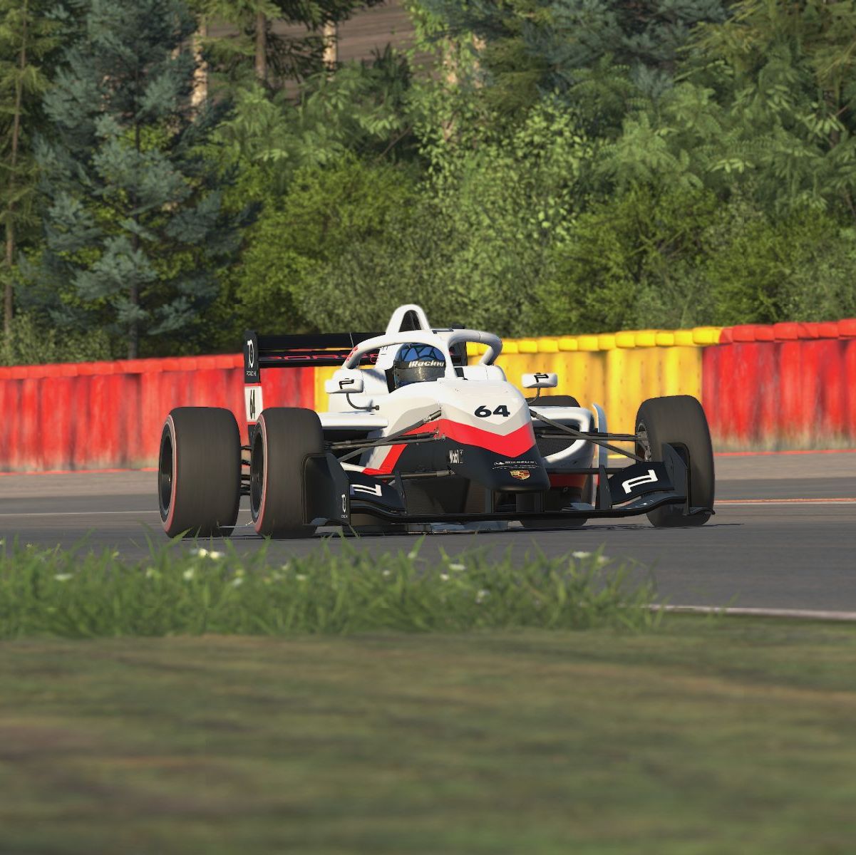 Profile of Kaden Coolidge