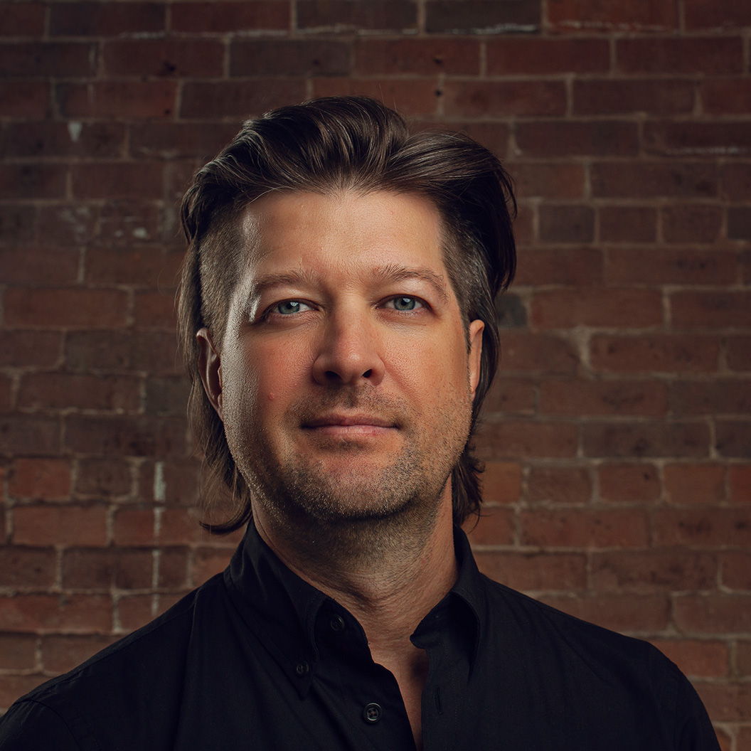 Profile of Piotr Uzarowicz