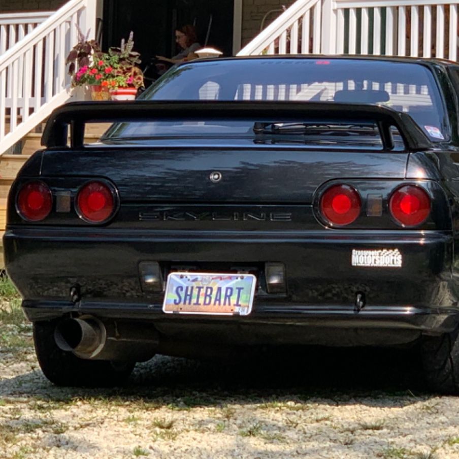 Profile of Patrick Guzowski