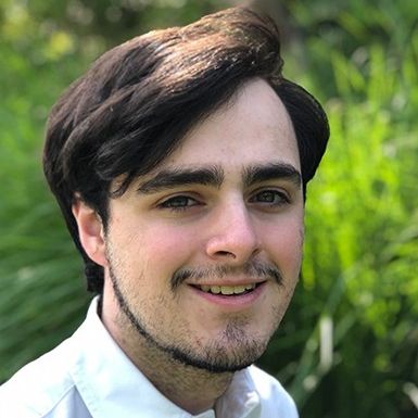 Profile of John Nance