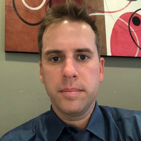 Profile of Jason Gorscak