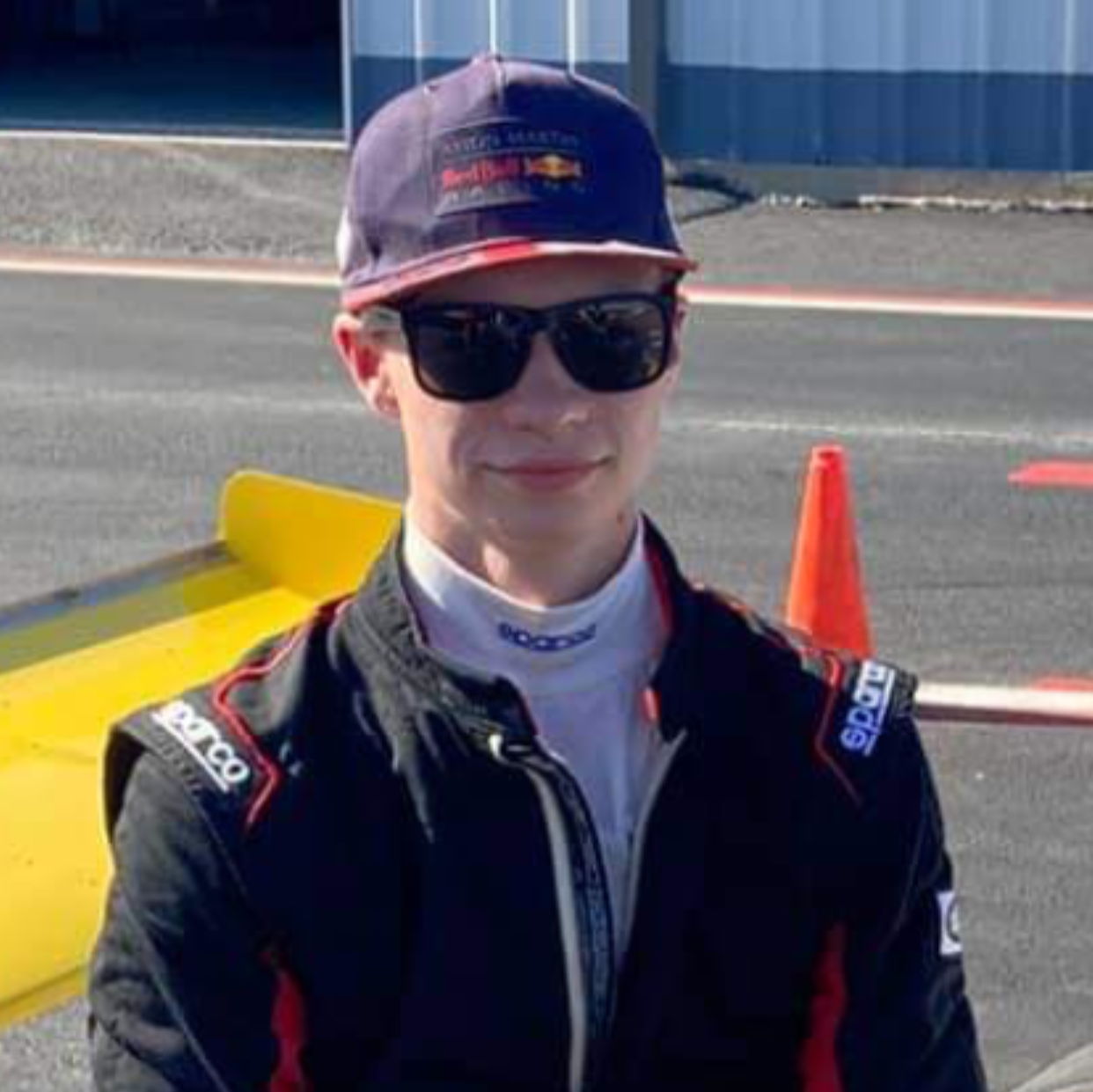 Profile of Tyson Caudle