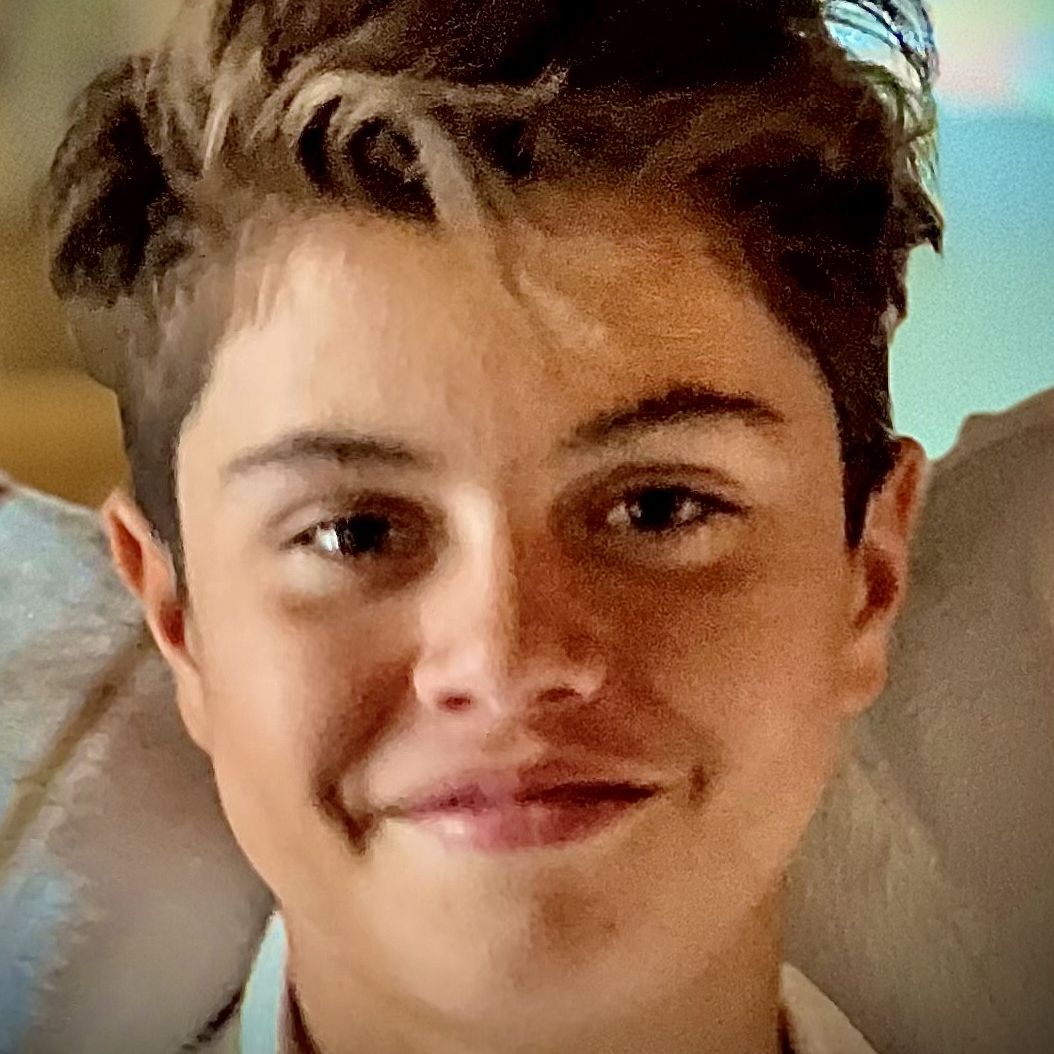 Profile of Sebastian Frigolet