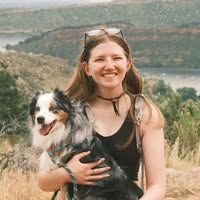 Profile of Ashley Olson