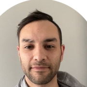 Profile of Nathan Robson