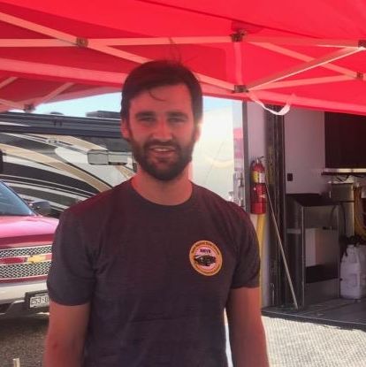 Profile of Mitchell Dilley