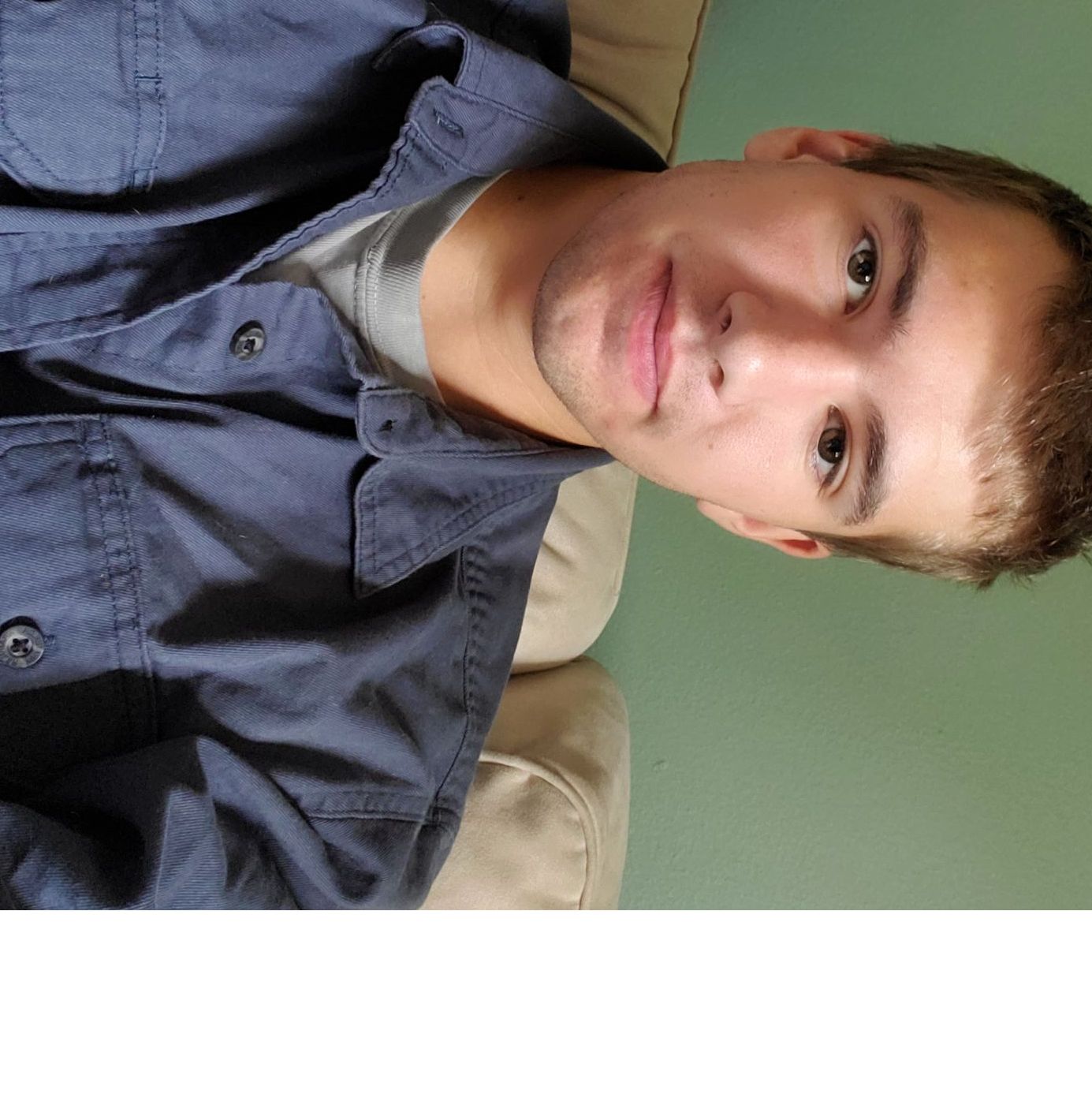 Profile of Aaron Zolnosky