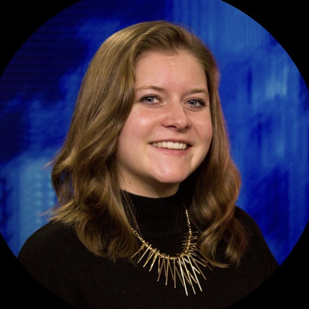 Profile of Emily Hodge
